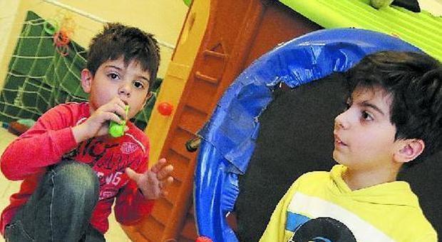 «Due figli autistici, nessuno li aiuterà quando cresceranno»