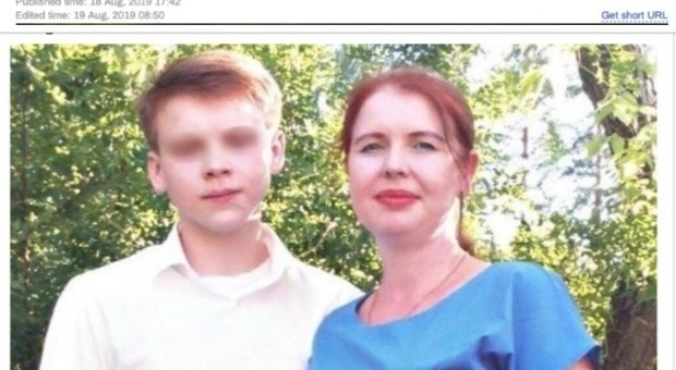 Russia, 16enne massacra con un'accetta tutta la sua famiglia e si suicida