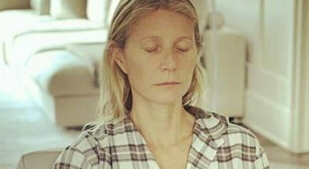 Gwyneth Paltrow lotta contro i postumi del Covid: «Ho la nebbia mentale»