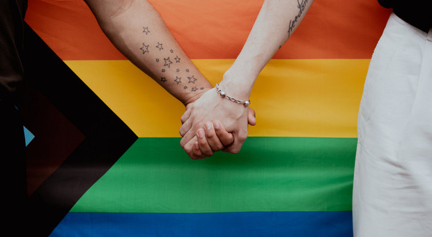 Università Federico II, per la giornata contro l'omofobia l'incontro “I generi e le sessualità”