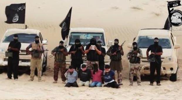Terrorismo, allarme Europol: 5mila jihadisti pronti a colpire