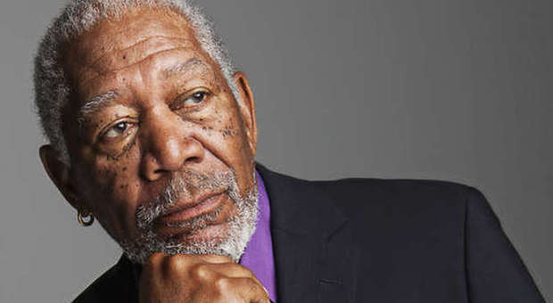 Morgan Freeman, 8 donne lo accusano di molestie sessuali