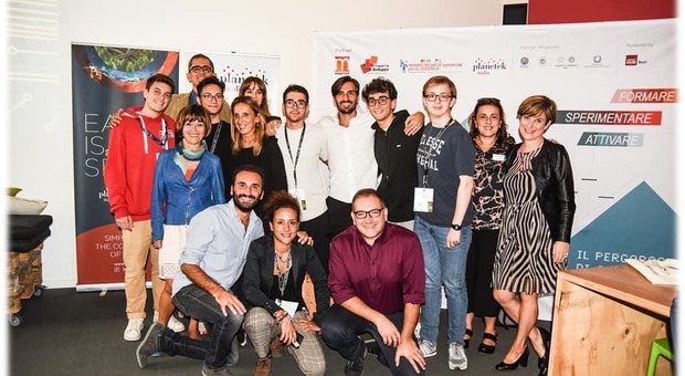 “Appesca”’, all'Hackaton Copernicus premiati gli studenti più innovatori