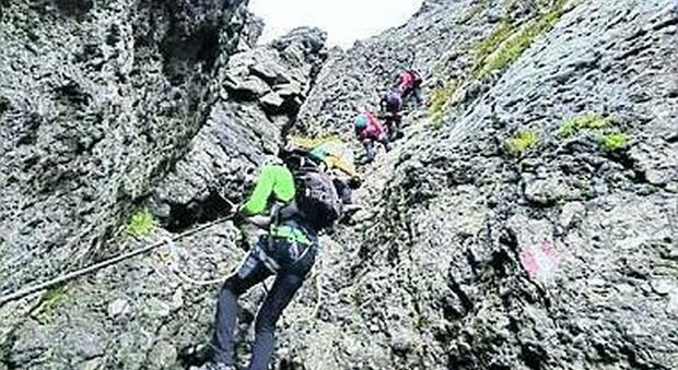 Escursionismo in quota e arrampicata, l'offerta testata dagli esperti