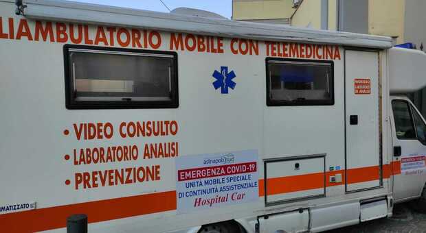 Covid a Torre del Greco, 9 morti in 4 giorni: oggi altre tre vittime