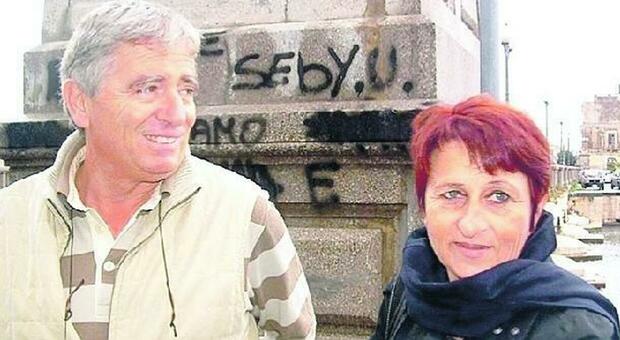 Angelo Vassallo, la moglie Angelina: «Nessuno mi potrà restituire mio marito»