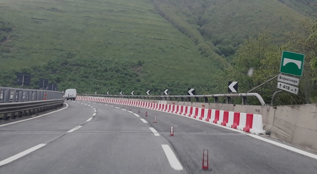 L'allarme viadotti, Autostrade pronta: «Piano al via per i ponti sicuri»