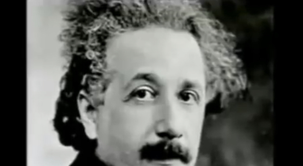 Albert Einstein, all'asta la lettera in cui spiega che da scienziato non credeva alla Creazione e alla Genesi