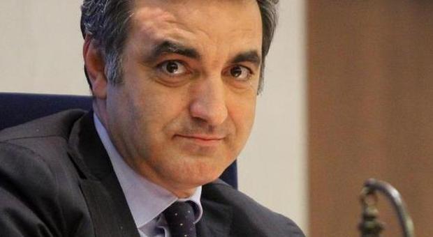 Asl e pressioni, rinviato a giudizio l'ex presidente del consiglio regionale Paolo Romano