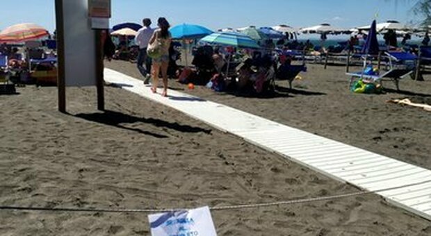 Tarquinia prepara il piano sicurezza per l'estate, confermata app e vigilanza per le spiagge libere