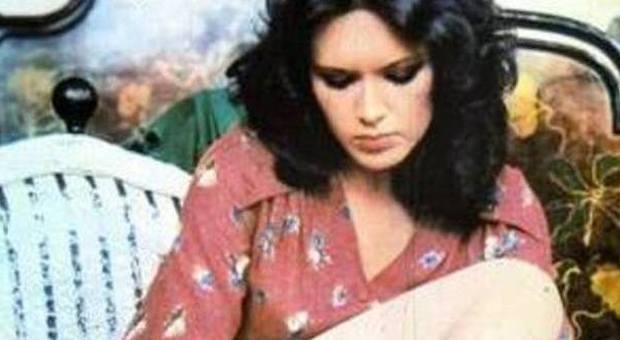 Morta Lilli Carati, icona sexy negli anni '70 Passò dalla commedia all'italiana al porno