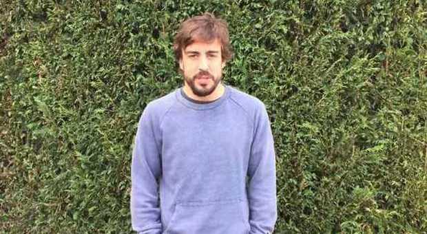 Alonso e l'incidente, persi 20 anni di memoria: ​"Mi chiamo Fernando, corro sui kart..."