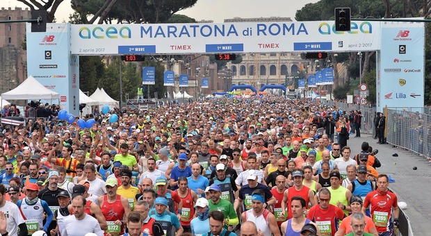Già 8000 iscritti per la 25esima Maratona: nuovo percorso in attesa del bando