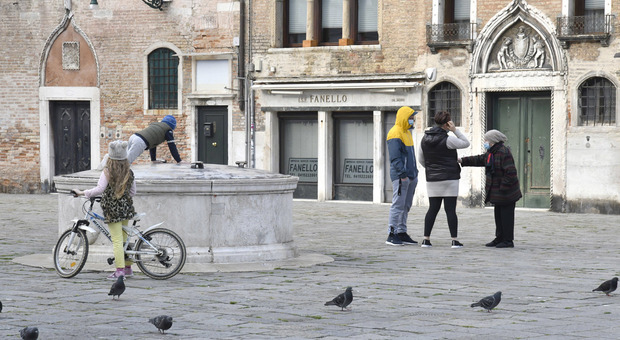 Venezia, hotel vuoti: ora il rischio è che vengano "divorati" dai soldi sporchi della mafia