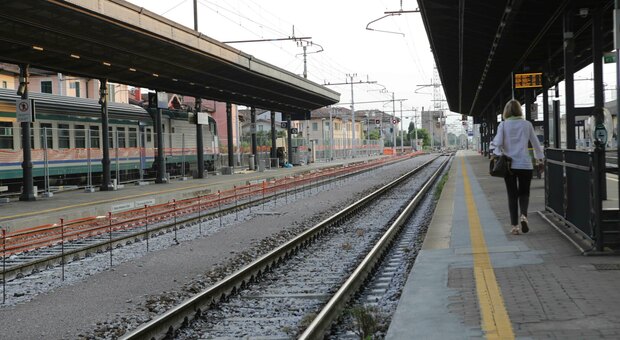 In Friuli Venezia Giulia treni nuovi, ma i tracciati restano vecchi