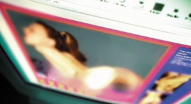 Più sesso, droga e... siti porno: i giovani padovani si dilettano in rete