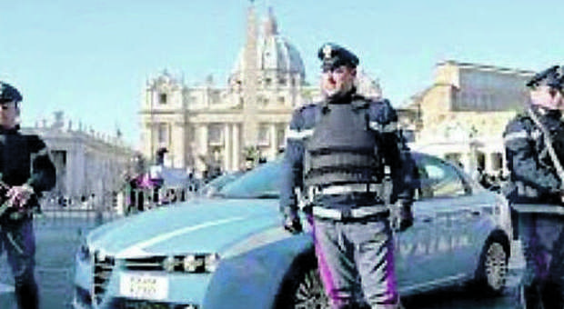 Giubileo, le prove di sicurezza a San Pietro dagli attentati alle evacuazioni