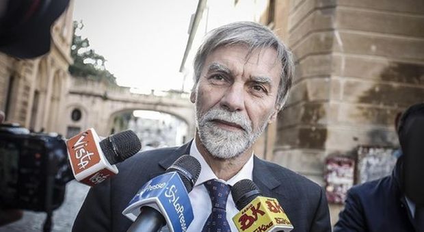 Delrio: forte preoccupazione per esito referendum Alitalia