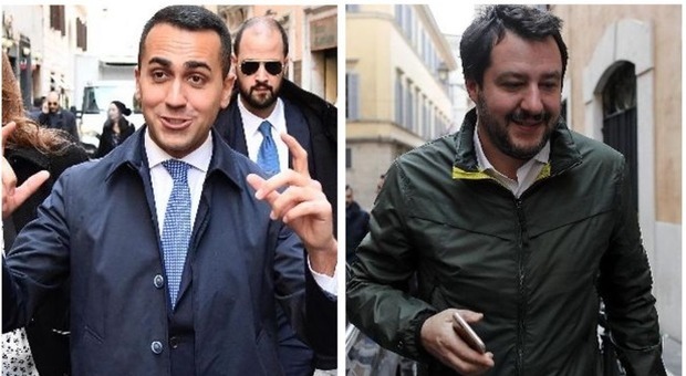 Presidenze, nulla di fatto. M5S non parla con Berlusconi: "Leader centrodestra è Salvini"