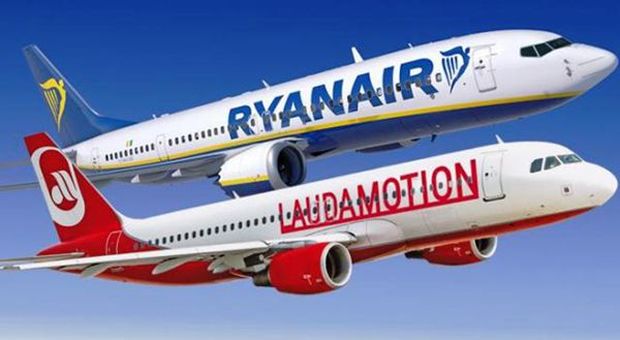 Ryanair, utili in calo nell'esercizio 2019 ma crescono traffico e ricavi