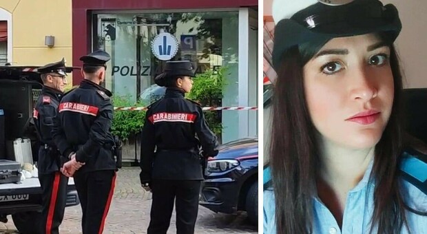 Sofia Stefani, com'è morta l'ex vigilessa: «Colpo alla testa dalla pistola dell'ex collega». Fermato nella notte