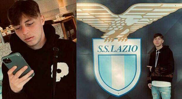 Morto Daniel Guerini, 19 anni: giocava nella Primavera della Lazio. Il tragico incidente a Roma