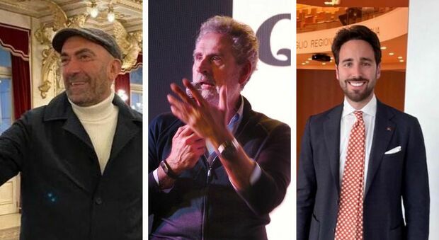 Elezioni a Bari, le liste: avvocati, prof e imprenditori, si cercano volti nuovi