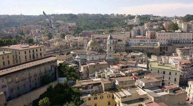 Napoli, inaccessibile il prezzo delle case in affitto