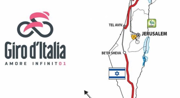 Giro d'Italia 2018, mercoledì a Milano la presentazione. Le squadre world scelgono l'Italia per la preparazione invernale