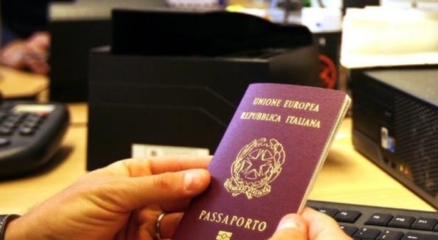 Porto San Giorgio, passaporto rubato al missionario: «Devo tornare in Sudan»