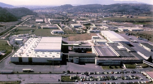 Nucleo Industriale