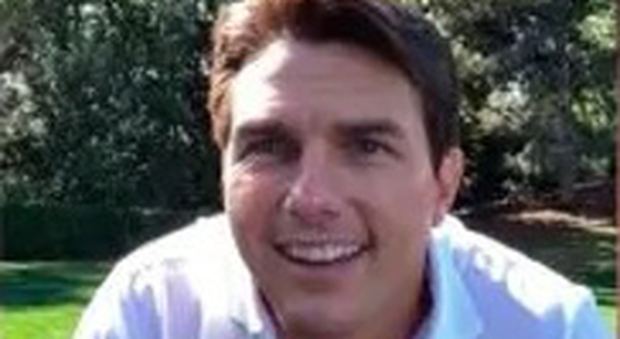 Tom Cruise sbarca su Tik Tok, migliaia di follower e visualizzazioni. Ma l'account è falso