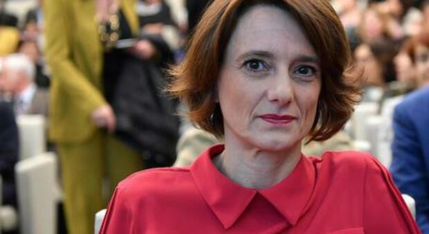 immagine Scuola, Elena Bonetti: «Troppi disagi con la Dad, vacciniamo i ragazzi»