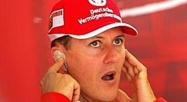 "Schumacher, piccoli miglioramenti" Ma arriva subito la smentita