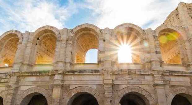 Non solo il Colosseo: gli anfiteatri romani in giro per il mondo