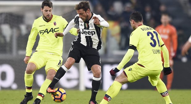 Juventus, Marchisio: «Volevamo dare una risposta importante dopo la sconfitta di Doha»
