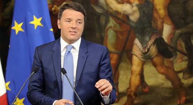 Renzi: "Interverremo sulle pensioni minime". Vertice con i sindacati