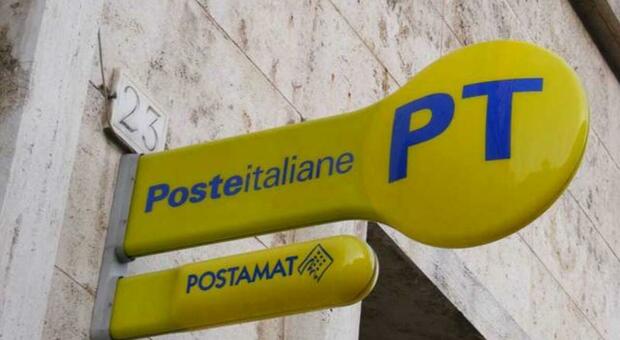 Poste italiane: turnazione alfabetica per il ritiro delle pensioni nei mesi estivi