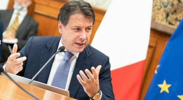 Recovery plan, il piano Italia promette la svolta al Sud: «Ridurre il divario col Nord»