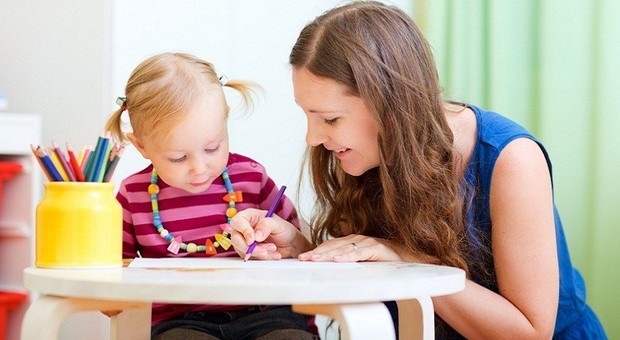 Servizi educativi, nasce lo sportello "trova baby-sitter" per famiglie