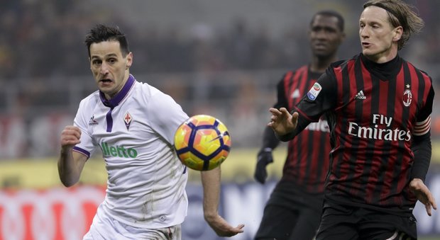 Fiorentina, Cannavaro non molla Kalinic: pronta una nuova offerta