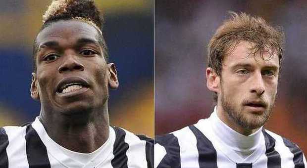 Juve, per Pogba panchina punitiva: ​con il Chievo gioca Marchisio