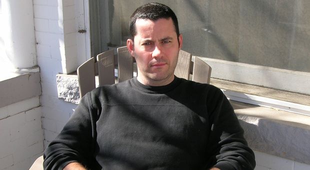 Adrian McKinty: «Ero un autista di Uber, ora scrivo bestseller»