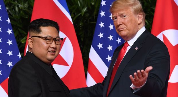 Trump e Kim Jong-un, cosa resta dello storico vertice di Singapore