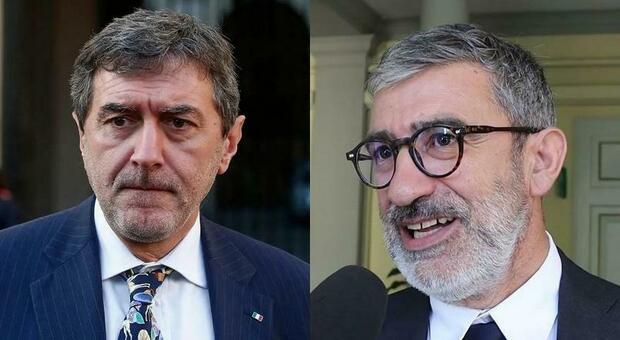 Elezioni in Abruzzo, chi sono i due candidati