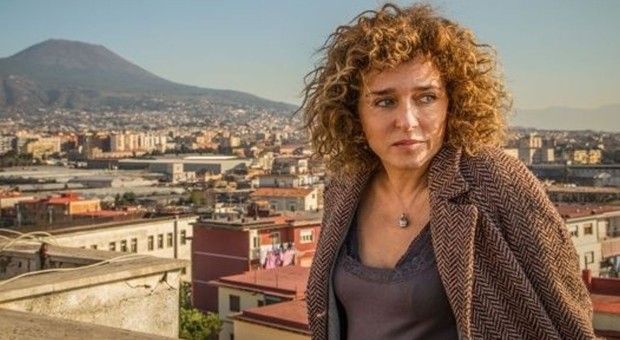 Valeria Golino: «Sono un soldatino che non diserta mai»