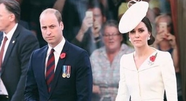 Kate Middleton furiosa con il principe William, ecco cosa non sopporta
