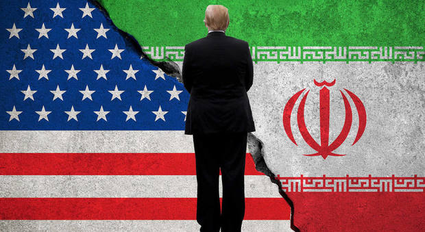 Trump, la minaccia definitiva: «La fine ufficiale dell’Iran»