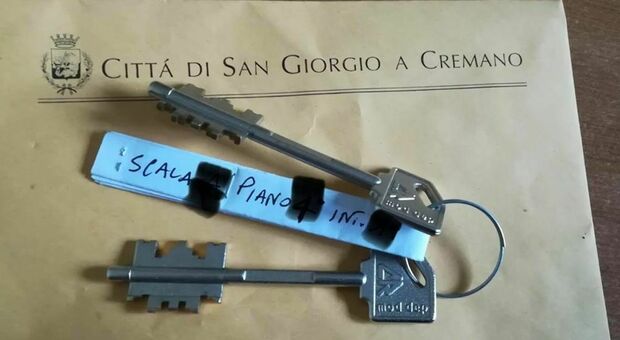 San Giorgio a Cremano, altri due beni confiscati destinati a famiglie indigenti