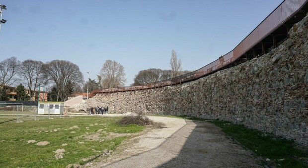 Padova. Le Mura tornano "vive" dopo cinque anni di restauri: ecco i percorsi